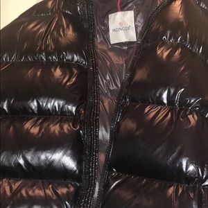 Moncler jacket